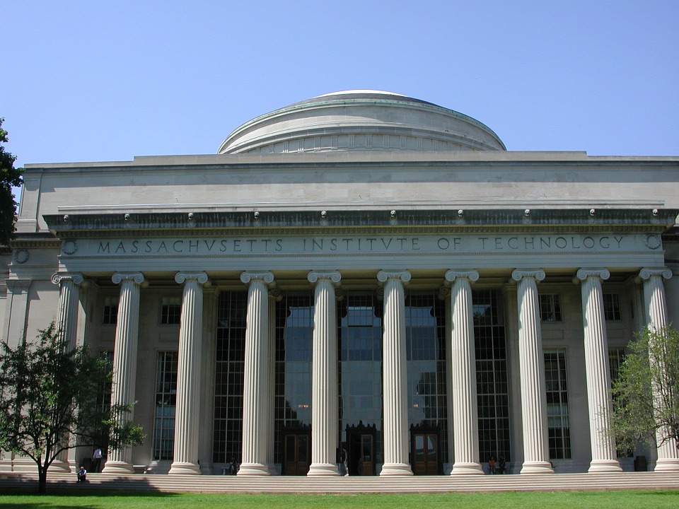 a college