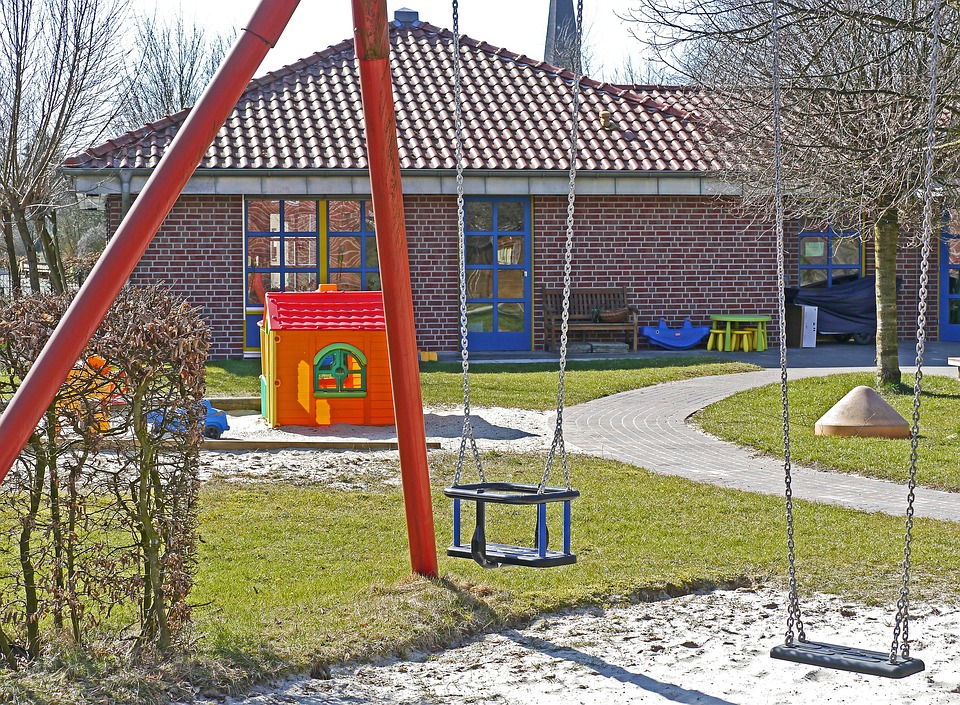 play ground