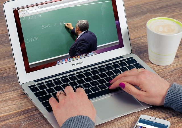 online class